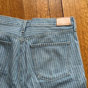 Citizens of Humanity - Charlotte Crop High Rise Straight